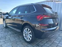 Neu Skoda Kamiq Premium Edition 150 PS (110 kW) 2025 Black magic perleffect SUV