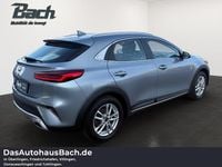 Gebraucht Kia XCeed Vision 160 PS (117 kW) 2021 Luna grey SUV