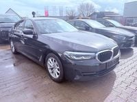 Gebraucht BMW 530e 292 PS (214 kW) 2021 Schwarz Limousine