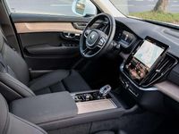 Gebraucht Volvo XC90 Plus 455 PS (334 kW) 2025 Weiss SUV