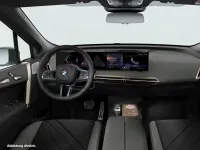 Gebraucht BMW iX Comfort Edition 300 kW (408 PS) 2025 SUV