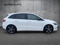 gebraucht Mercedes B200 B 200PROGRESSIVE+KAMERA+EASYP+TEMPO+MLED+NIGHT