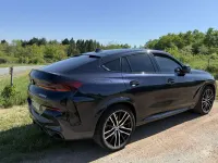 Second-hand BMW X6 Performance 400 CP (294 kW) 2020 SUV