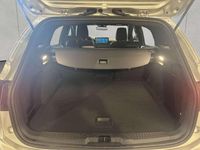 Gebraucht Ford Focus ST-Line X 125 PS (91 kW) 2023 Silber Kombi
