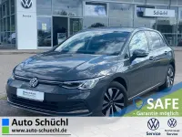 Gebraucht VW Golf VIII Active 150 PS (110 kW) 2023 Grau Limousine