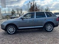 Gebraucht Porsche Cayenne S 340 PS (250 kW) 2003 Grau SUV