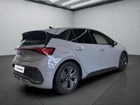 Gebraucht Cupra Born 150 kW (204 PS) 2023 Grau Kleinwagen