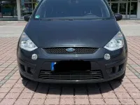 Gebraucht Ford S-MAX S 175 PS (128 kW) 2010 Van / Kleinbus