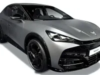 Neu Cupra Tavascan VZ2 250 kW (340 PS) 2026 SUV