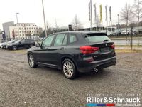 gebraucht BMW X3 xDrive 30 e Advantage LED+AHK+H/K+HUD+LEDE