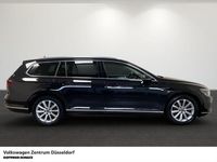 Używany VW Passat Elegance+ 150 KM (110 kW) 2022 Czarny Kombi