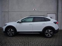 Neu VW Taigo 116 PS (85 kW) 2025 Pure weiß SUV
