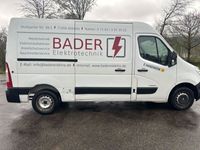 gebraucht Renault Master Kasten L2H2 HKa 3,3t