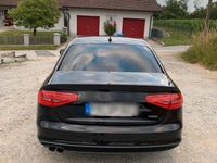 gebraucht Audi A4 2.0 TDI quattro Limousine