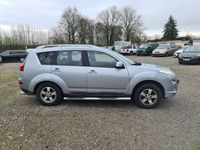 gebraucht Peugeot 4007 HDI FAP 5-Sitzer Sport