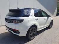 gebraucht Land Rover Discovery Sport R-Dynamic SE AWD Black Pack, Winterpaket, Sound...