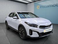 Gebraucht Kia XCeed Vision 140 PS (102 kW) 2025 Weiß SUV