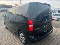 gebraucht Peugeot e-Traveller Allure L2 Electric 136 -- 8 SITZER