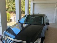 Gebraucht Mercedes E500 387 PS (284 kW) 2010 Schwarz Limousine