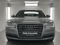 Usata Audi A8 262 CV (192 kW) 2017 Grigio Berlina