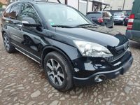 gebraucht Honda CR-V 2.2 Diesel