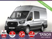 Neu Ford Transit Trend 165 PS (121 kW) 2025 Silber metallic Van / Kleinbus