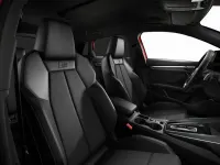 Usata Audi A3 Sportback e-tron S-Line 272 CV (200 kW) 2025 Rosso Utilitaria
