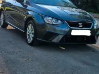 Gebraucht Seat Leon 105 PS (77 kW) 2020 Blau Limousine