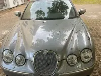 Gebraucht Jaguar S-Type Executive 207 PS (152 kW) 2008 Limousine