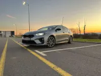 Gebraucht Kia ProCeed GT 204 PS (150 kW) 2020 Kombi