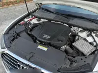 Gebraucht Audi A6 Ambiente 286 PS (210 kW) 2018 Weiß Kombi
