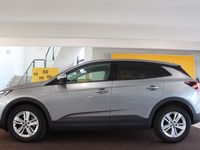 gebraucht Opel Grandland X Business Edition 1.5 96kW/131PS 6G