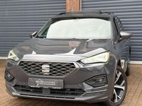 Gebraucht Seat Tarraco 4Drive 200 PS (147 kW) 2021 Grau SUV