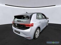 Gebraucht VW ID.3 Pro Performance 150 kW (204 PS) 2022 Scale silver metallic schwarz Kleinwagen