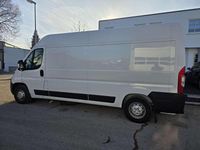Gebraucht Opel Movano 140 PS (102 kW) 2024 Van