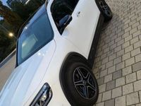 gebraucht Mercedes GLB250 4MATIC DCT - AMG Line - Night Paket