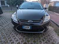 Gebraucht Ford Mondeo Titanium S 200 PS (147 kW) 2011 Schwarz Limousine