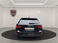 Gebraucht Audi A4 Ambiente 150 PS (110 kW) 2017 Schwarz Kombi