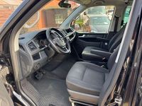Gebraucht VW California Beach 199 PS (146 kW) 2019 Andere Van