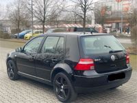 gebraucht VW Golf IV 