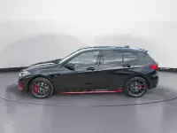Gebraucht BMW 128 ti Comfort Edition 265 PS (194 kW) 2022 Schwarz Kleinwagen
