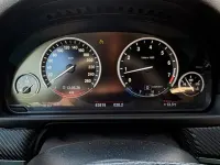Gebraucht BMW 528 245 PS (180 kW) 2012 Grau Kombi