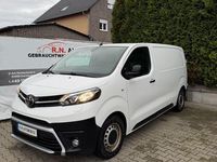 Gebraucht Toyota Proace 120 PS (88 kW) 2021 Weiß Van / Kleinbus
