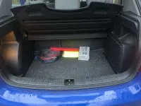 Gebraucht Skoda Fabia 80 PS (58 kW) 2007 Kombi