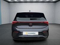 Gebraucht Cupra Born 169 kW (231 PS) 2022 Grau Kleinwagen