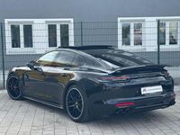 Gebraucht Porsche Panamera GTS 460 PS (338 kW) 2019 Schwarz Limousine