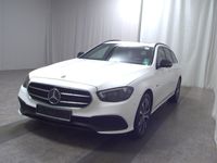 gebraucht Mercedes E300 de Navi Widescreen LED