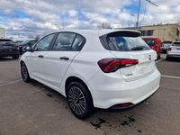 Gebraucht Fiat Tipo Cross 131 PS (96 kW) 2024 Weiß Kleinwagen
