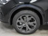 Neu Cupra Formentor 150 PS (110 kW) 2025 Midnight black metallic (0e) SUV