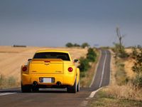 Gebraucht Chevrolet SSR 402 PS (295 kW) 2005 Gelb Pickup